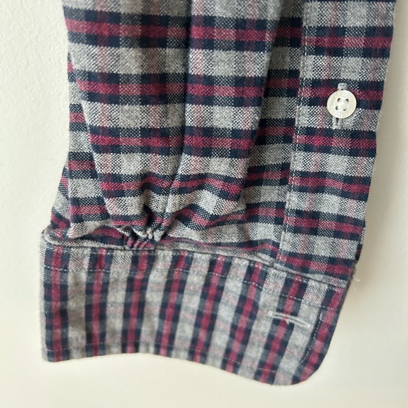 Brooks Brothers button down - Picture 3 of 7